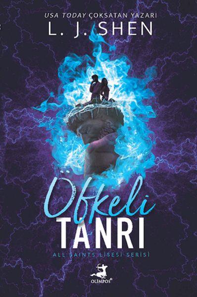 Öfkeli Tanrı