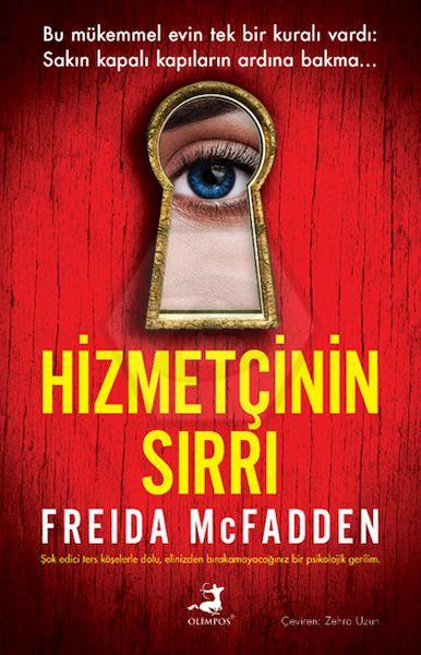 Hizmetçinin Sırrı