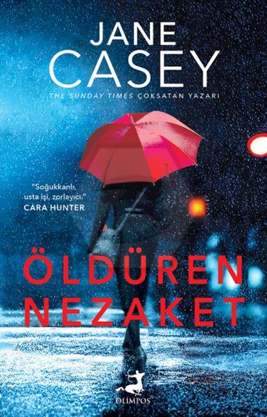 Öldüren Nezaket