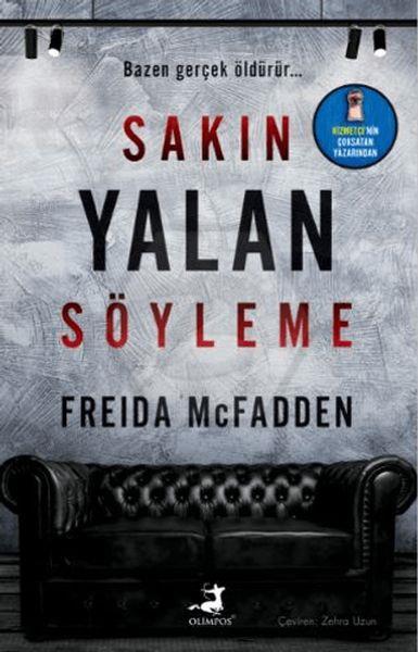 Sakın Yalan Söyleme 
