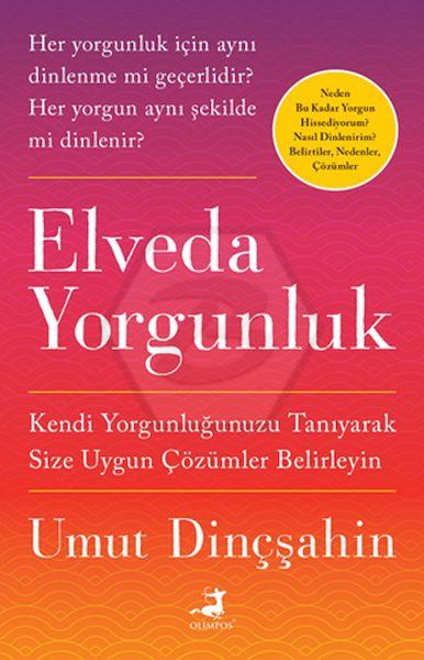 Elveda Yorgunluk
