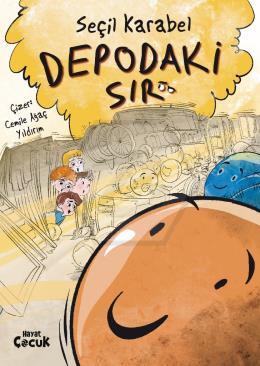 Depodaki Sır