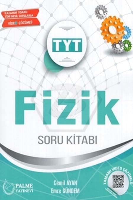 TYT Fizik Soru Kitabı
