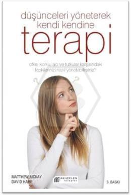 Düşünceleri Yöneterek Kendi Kendine Terapi