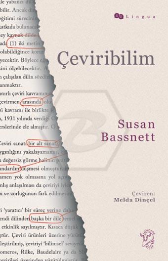 Çeviribilim