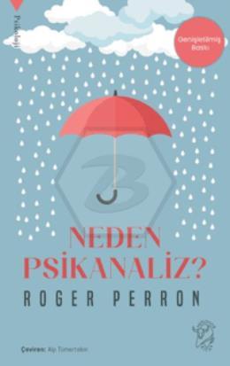 Neden Psikanaliz?