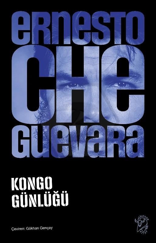 Kongo Günlüğü