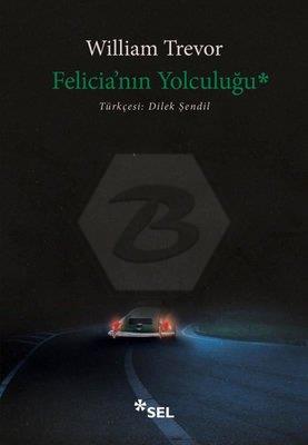 FeliciaNın Yolculuğu