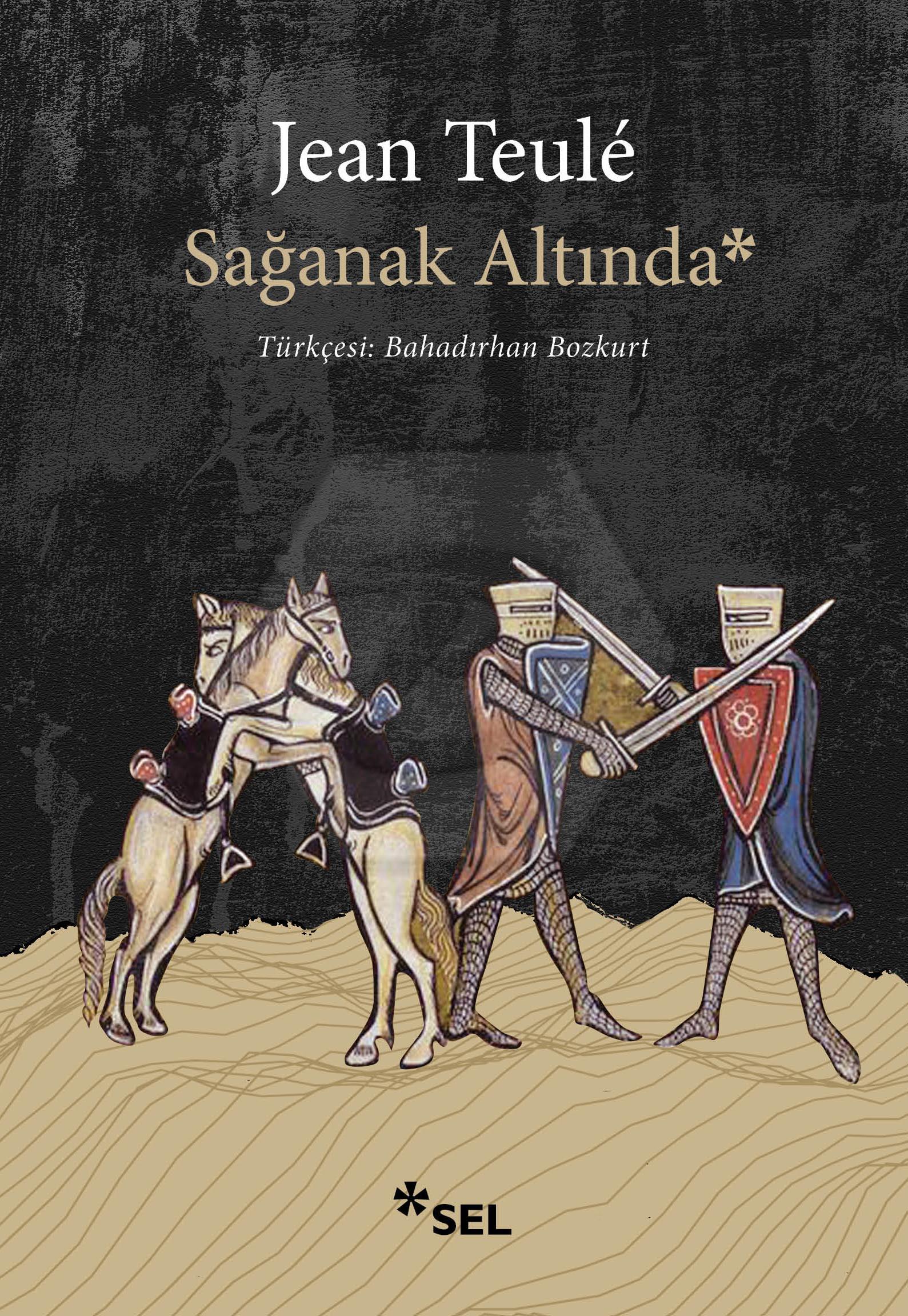 Sağanak Altında