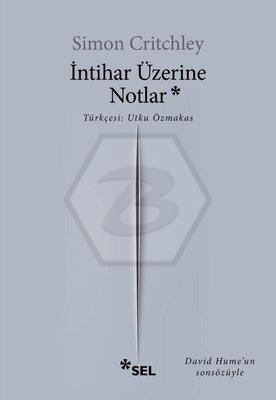 İntihar Üzerine Notlar