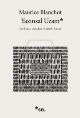 Yazınsal Uzam