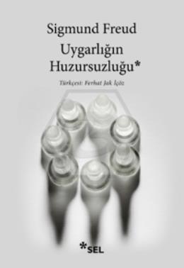 Uygarlığın Huzursuzluğu
