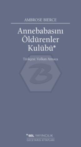 Annebabasını Öldürenler Kulübü