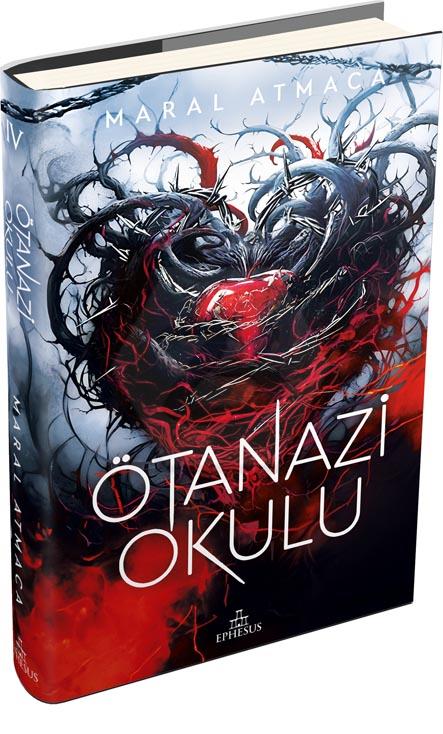 Ötanazi Okulu 4 (Ciltli)