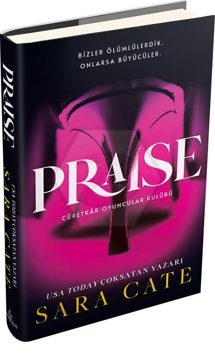 Praise (Ciltli)