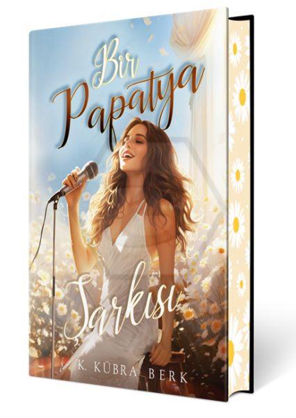 Bir Papatya Şarkısı 1 (Ciltli Özel Baskı)