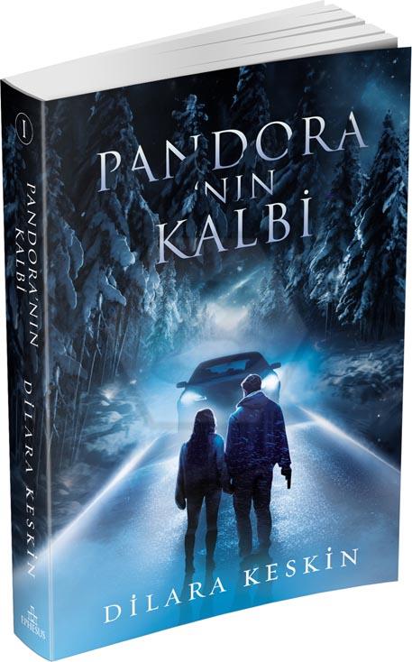 Pandora’nın Kalbi 1
