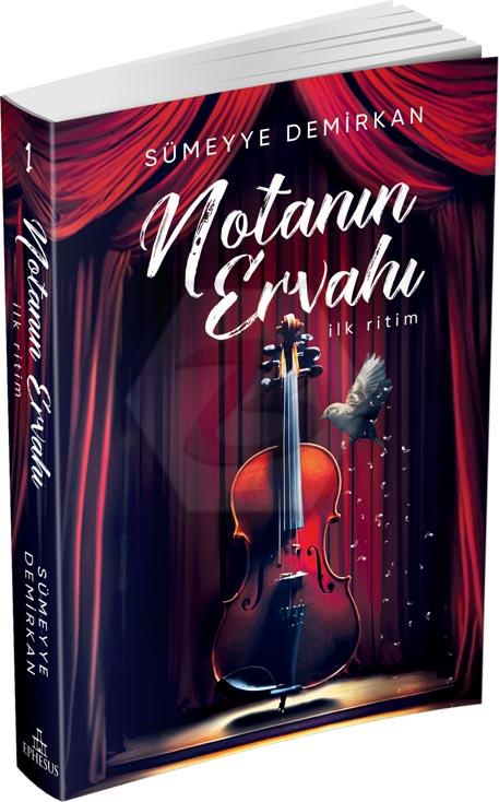 Notanın Ervahı 1: İlk Ritim