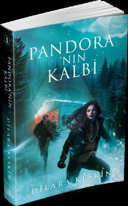 Pandora’nın Kalbi 2
