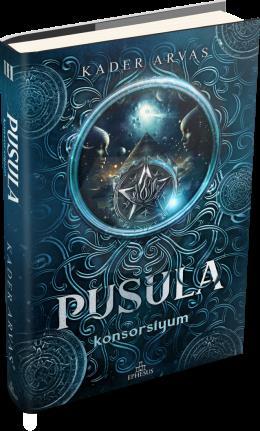 Pusula 3: Konsorsiyum 