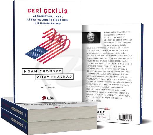 Geri Çekiliş