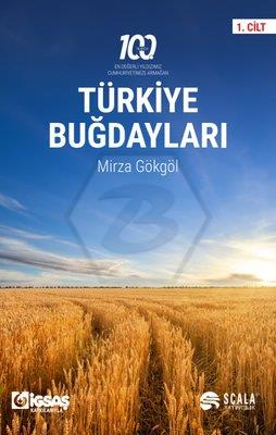 Türkiye Buğdayları 1.Cilt