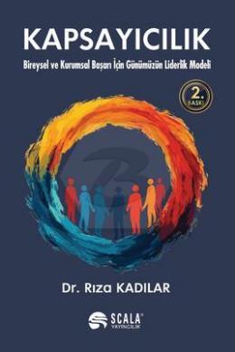 Kapsayıcılık