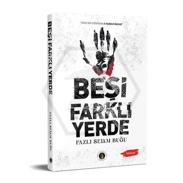 Beşi Farklı Yerde