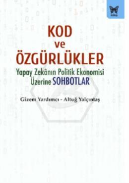 Kod Ve Özgürlükler