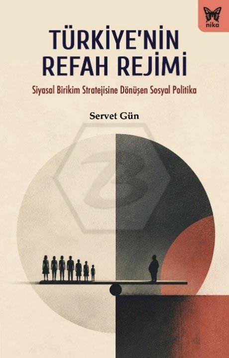 Türkiyenin Refah Rejimi