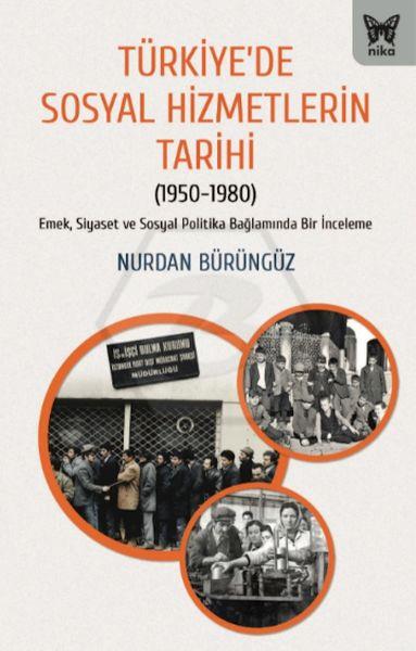 Türkiyede Sosyal Hizmetlerin Tarihi (NIK)