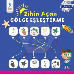 Zihin Açan Gölge Eşleştirme