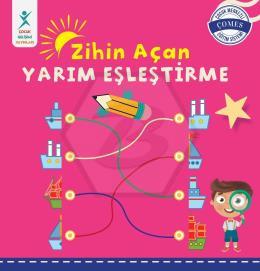 Zihin Açan Yarım Eşleştirme