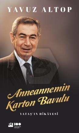 Anneannemin Karton Bavulu