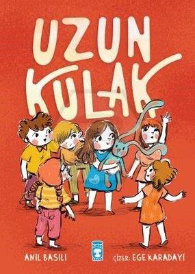 Uzun Kulak