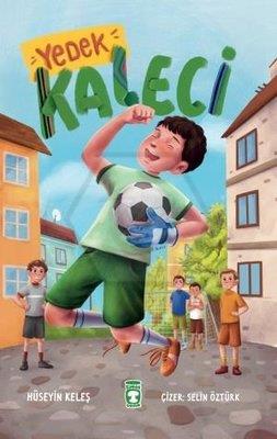 Yedek Kaleci