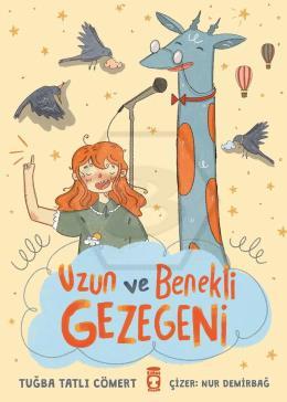 Uzun ve Benekli Gezegeni