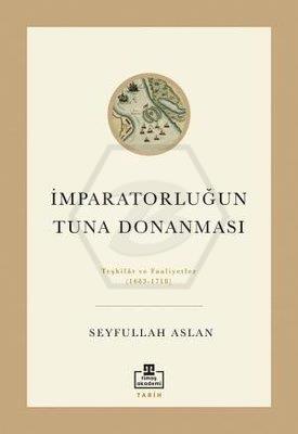 İmparatorluğun Tuna Donanması