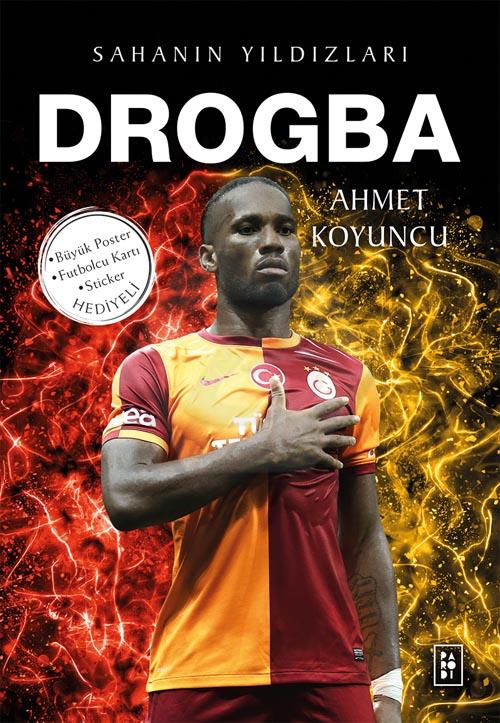 Drogba - Sahanın Yıldızları