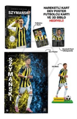 Szymanski - Sahanın Yıldızları