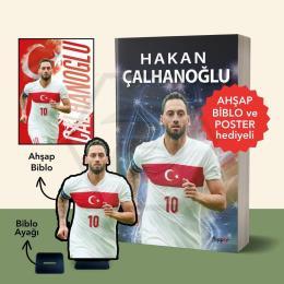 Hakan Çalhanoğlu