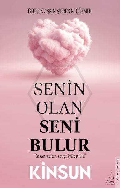 Senin Olan Seni Bulur