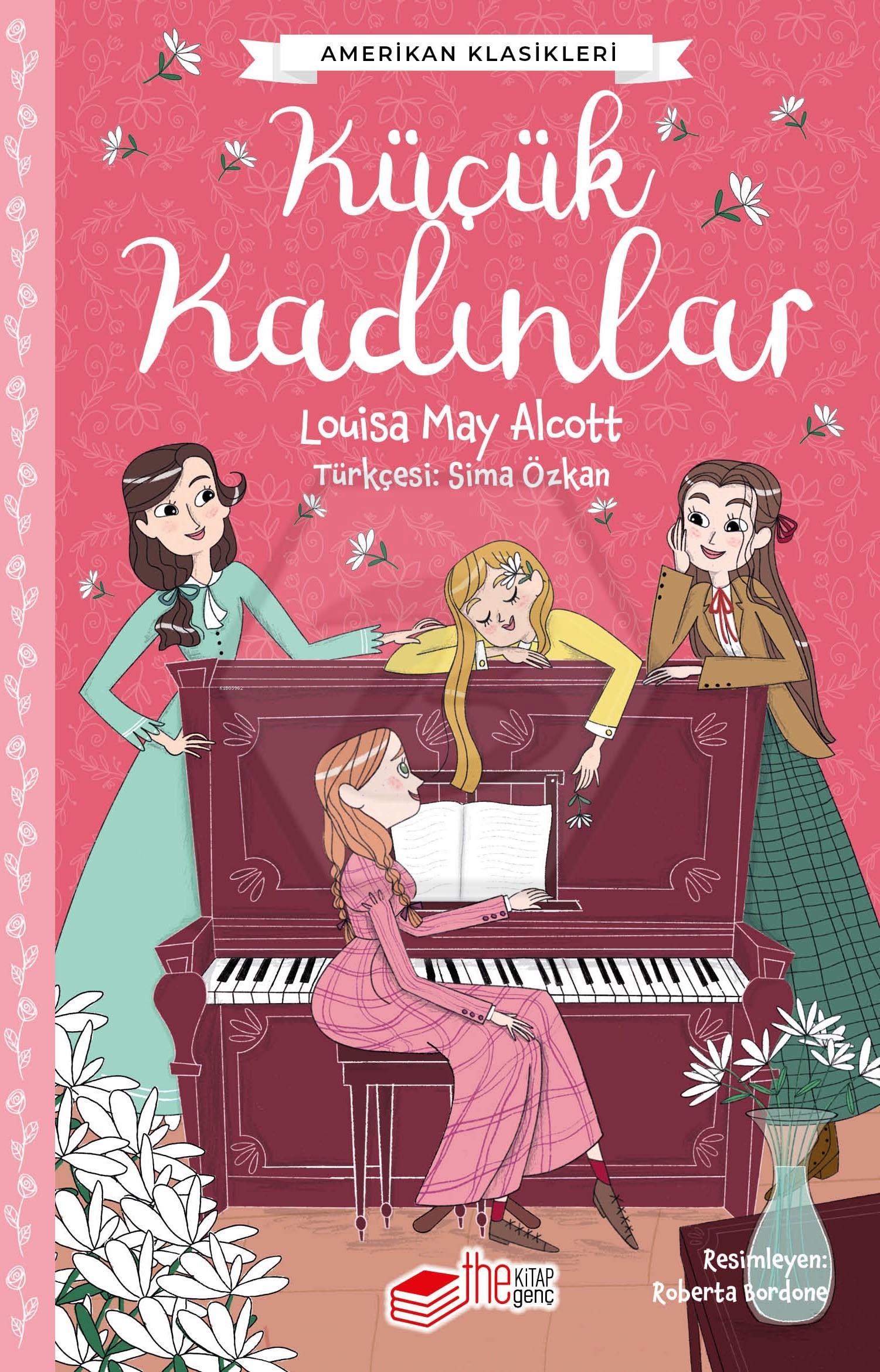 Küçük Kadınlar