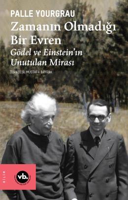 Zamanın Olmadığı Bir Evren