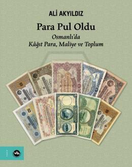 Para Pul Oldu