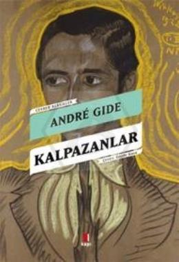 Kalpazanlar