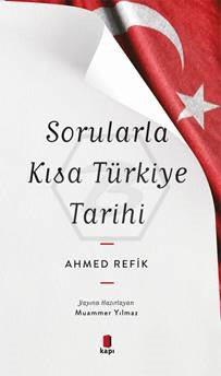 Sorularla Kısa  Türkiye Tarihi