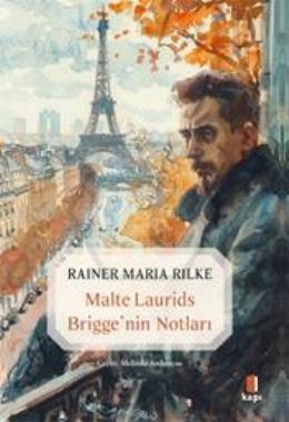 Malte Laurids Brigge nin Notları