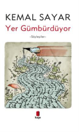 Yer Gümbürdüyor