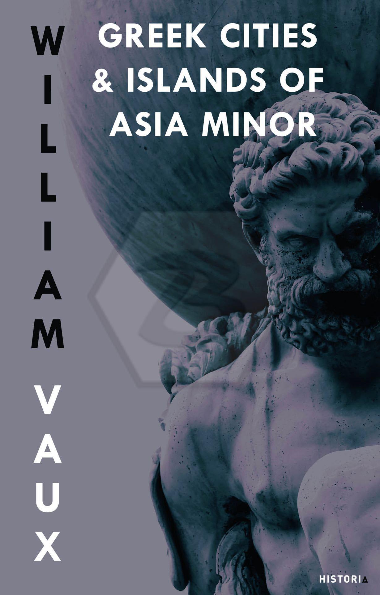Greek Cities and Islands of Asia Minor